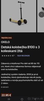 Kolobežka - 2