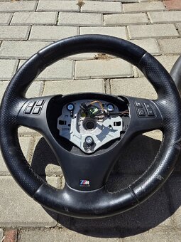volanty bmw e90 - 2
