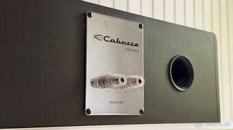 Cabasse centrálny reproduktor - 2