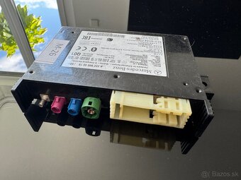 Mercedes modul Hermes 4G / LTE - 2