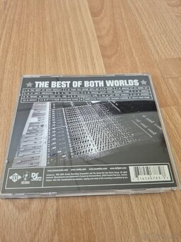 CD R. Kelly & Jay-Z - 2