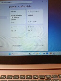 P: Lenovo Ideapad S340 - 2