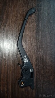 BMW Brzdova páčka 32725A76191 - 2