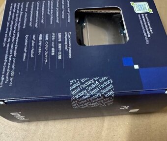 Intel Core i9-12900KS NOVÝ - 2