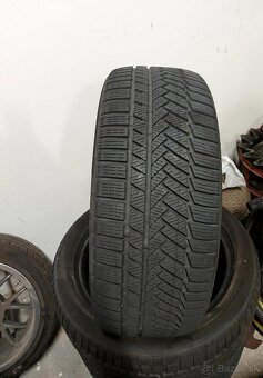 Predám pneu 255/45 R20 a 285/40 R20 - 2