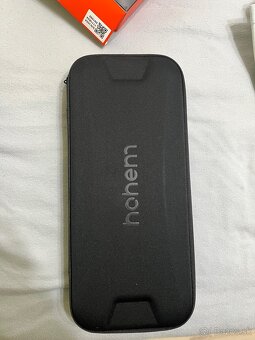 Hohem iSteady pro4 - stabilizátor - 2