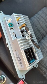 škoda rádio 2 din - 2
