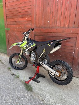 Ktm sx 85 - 2