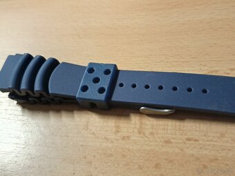 Remienok 22mm - 2