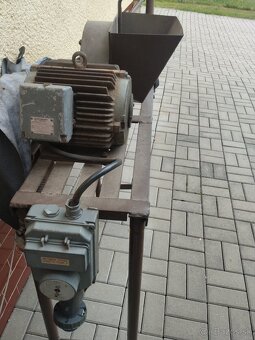Srotovnik - 2