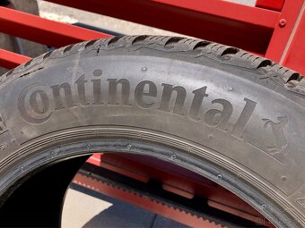 Continental WinterContact TS870 205/55R16H - 2