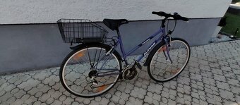dámsky bicykel AUTHOR PRIME - 2