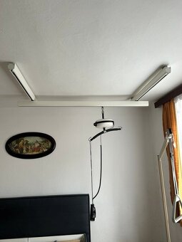 zdvihacie zariadenie nad postel - 2