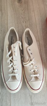 Converse CHUCK 70 tenisky 46 - 2