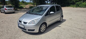 Mitsubishi Colt Automat - 2