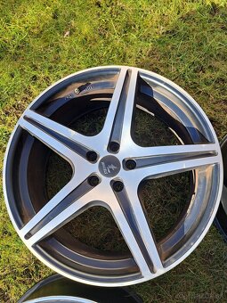 Elektrony Toyota, nissan, kia, hyundai 20 - 5x114,3 - 2