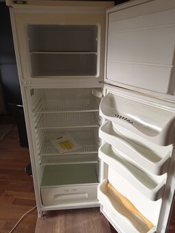 Chladnicka Zanussi - 2