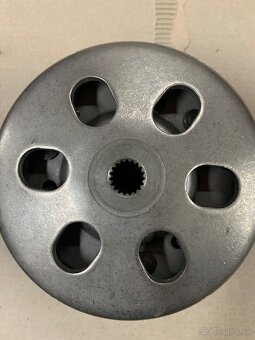 Variator Yamaha - 2