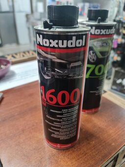 Noxudol 1600um - 2