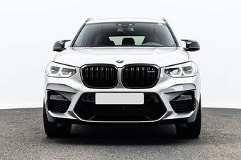 BMW X3 M Competition - 2