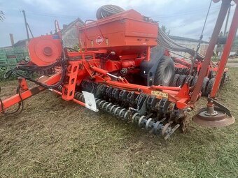 Sejacka Kuhn Fastliner 6000 - 2