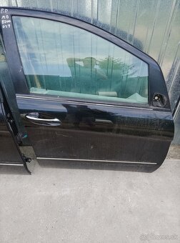 Dvere Mercedes B W245 - 2