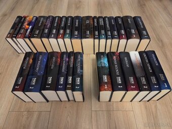Stephen King - Komplet zbierka - 2