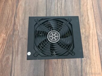 SilverStone Strider Platinum ST1200-PT 1200W - 2