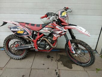 Beta 450 rr - 2