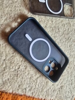 iPhone 15pro magsafe obal kryt puzdro  Nová   ‼️‼️‼️ - 2