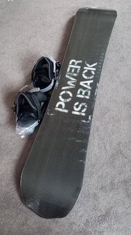 Separ - snowboard - 2
