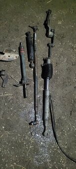 Predám servo zetor - 2