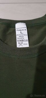 Zimný termo natelník, L - 2