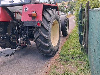 Traktor zetor 10145 - 2