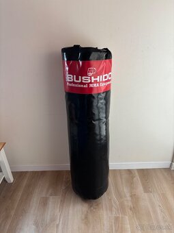 Boxovacie vrece bushido - 2