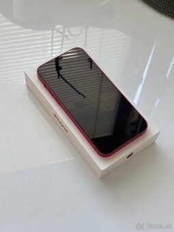 Apple IPhone 12 128GB Red - 2
