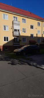 predaj 3 izboveho bytu - 2