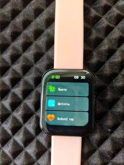 Ničeniu x-fit watch 2 - 2