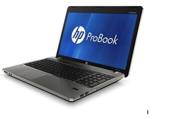 HP ProBook 4530s - 2