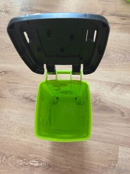 veľký smetiak the trash pack - 2