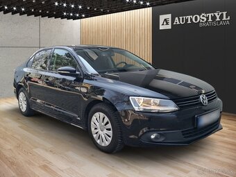 Volkswagen Jetta 1,2 TSi - 2