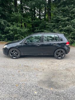 Volkswagen Golf VI - 2
