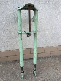 Predná vidlica Babetta 210 - 2