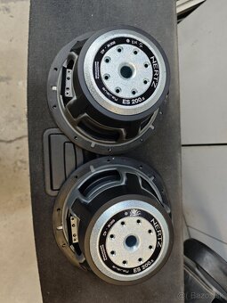 Hertz ES 200.5 - 2