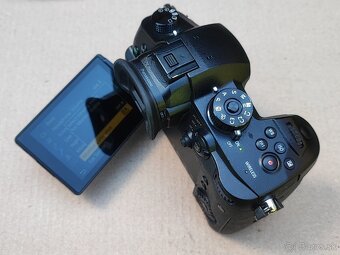 Panasonic Lumix GH5 - 2
