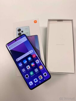 Redmi Note 13 Pro+ 12/512GB - 2