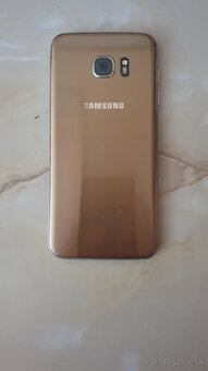 SAMSUNG S7Edge - 2