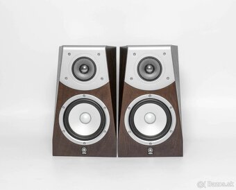 YAMAHA Soavo 2 - 2