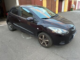 Mazda 2 - 2
