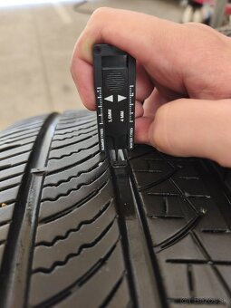 285/40 r23 pirelli pneumatiky 4 ks - 2